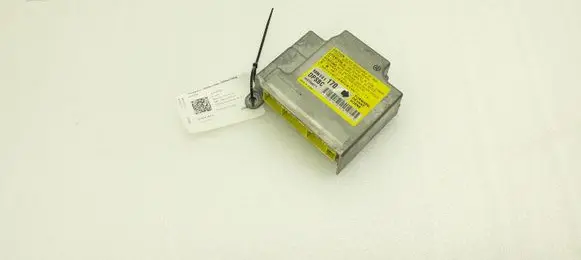 Mitsubishi Eclipse Airbag control unit/module MN141170
