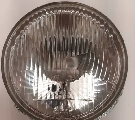 Volkswagen Golf II Headlight/headlamp 321941753B