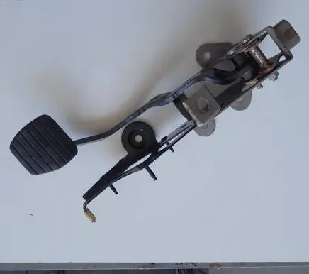 Renault Scenic II - Grand scenic II Brake pedal 30005201