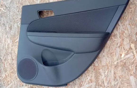 Hyundai i30 Rear door card panel trim 833022R520 833022R520VAG