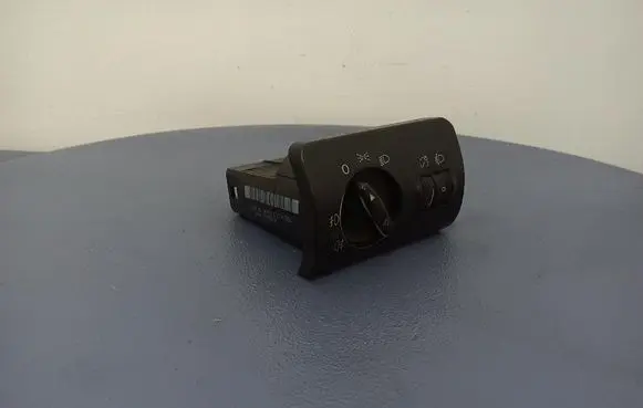 Audi A6 S6 C5 4B Light switch 4B1941531C