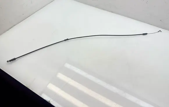Subaru Legacy Loading door cable line 