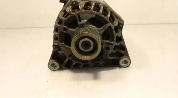 Citroen C3 Generator/alternator 2542485A