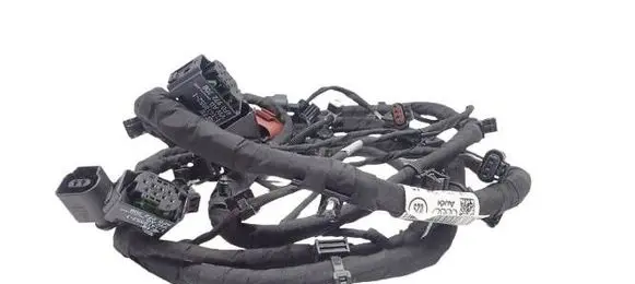 Audi Q8 Parking sensor (PDC) wiring loom 4M8971095GB