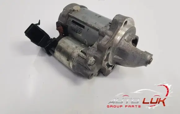 Fiat 500 Starter motor 51872564