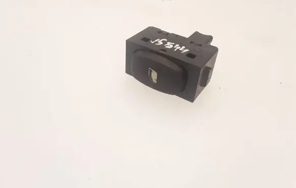 Peugeot 307 Electric window control switch 96360166