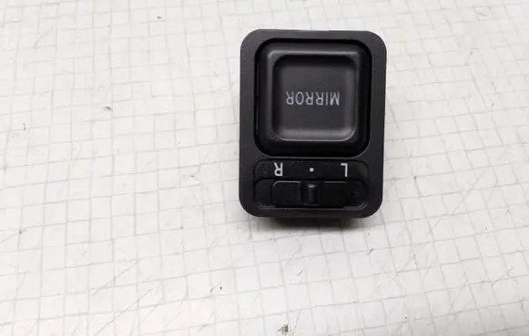 Honda Jazz Wing mirror switch S9AJ011M1