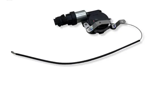 Volkswagen PASSAT B6 Seat adjustment motor 5034101A