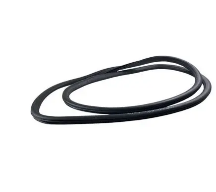 Chevrolet Malibu Front door rubber seal 84692603 84218973