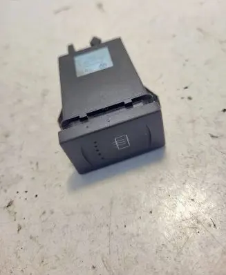 Volkswagen PASSAT B5 Windscreen/window heater switch 3B0959621B