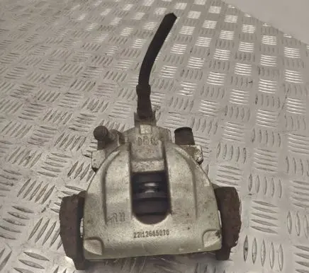 Volvo V70 Rear brake caliper 2212665070