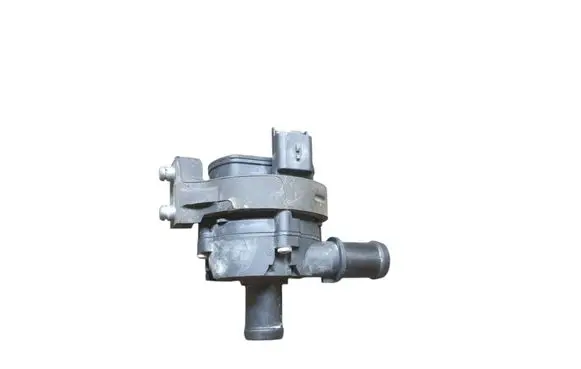 Renault Master III Electric auxiliary coolant/water pump 0392023219 925164CA0A