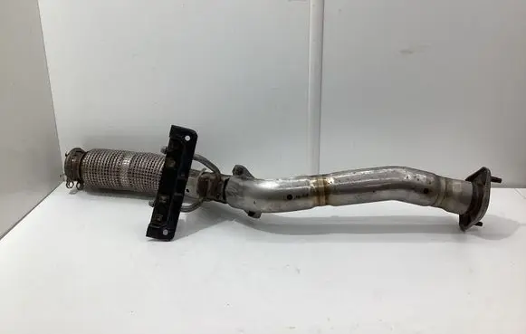 Renault Kadjar Exhaust flexible connection 20851HV71A