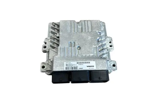 Volvo V60 Engine control unit/module 31355712 S180134103A