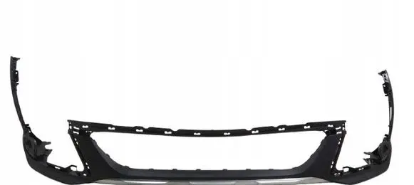 KIA Xceed Front bumper lip J7CA0