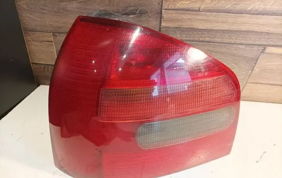 Audi A3 S3 8L Rear/tail lights