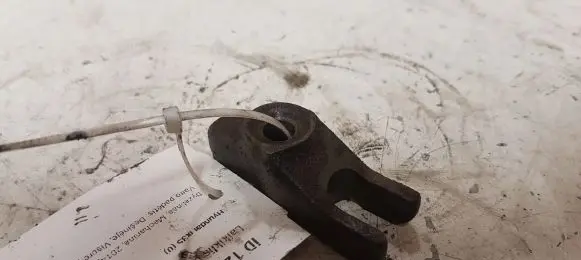 Fuel Injector clamp holder