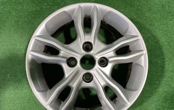 Ford Fiesta R15 alloy rim E1BJ1007AA