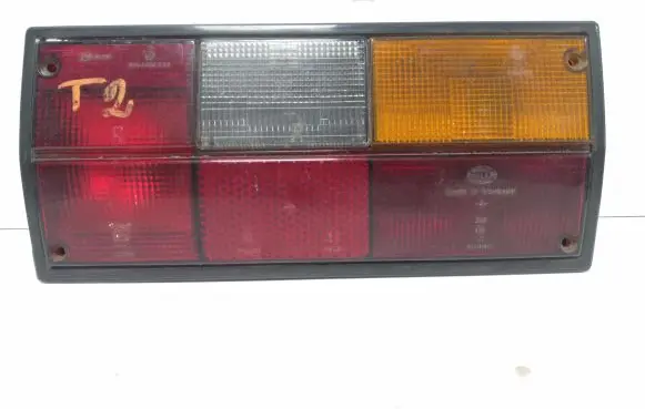Volkswagen Transporter - Caravelle T2 Rear/tail lights 251945112