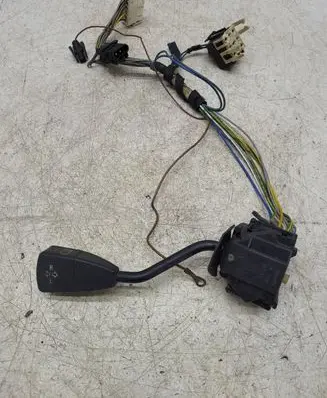 BMW 5 E34 Indicator stalk