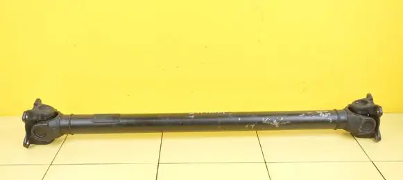 BMW X3 E83 Rear driveshaft/prop shaft M57D30