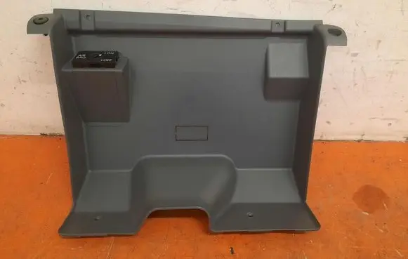Seat Ibiza III (6L) Glove box 6L1857103