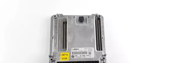 BMW X5 F15 Engine control unit/module 8586544 0281031958 030067148