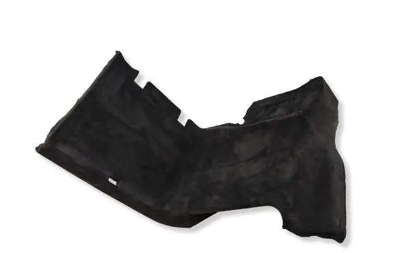 Mercedes-Benz 300 SL-24 Trunk/boot mat liner 