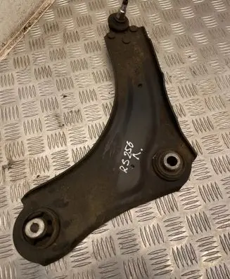 Front control arm
