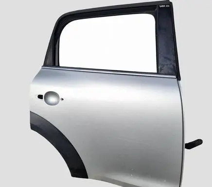 Mini Cooper Countryman R60 Rear door