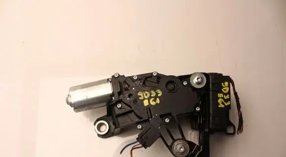 BMW 3 E90 E91 Rear window wiper motor 