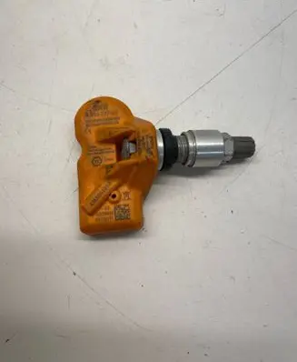BMW X5 E70 Tire pressure sensor 6856227