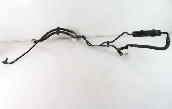 Audi A4 S4 B6 8E 8H Turbo turbocharger oiling pipe/hose 