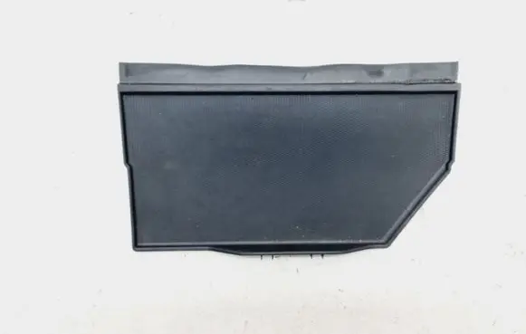 Volvo S60 Panel drawer/shelf pad 31111978
