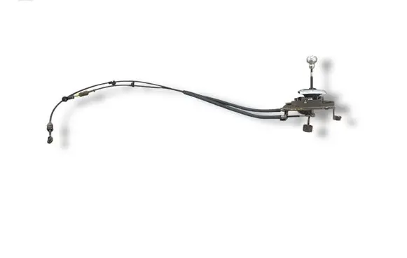 MG TF Gear shifter/selector 