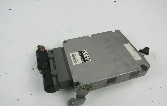 Mazda 6 Engine control unit/module ECU 2758006035