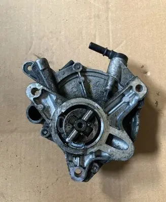 Vacuum pump