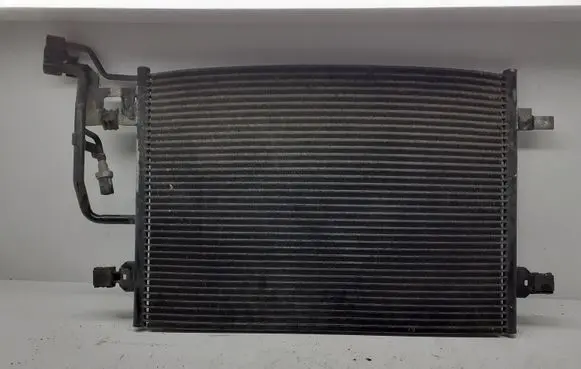 Volkswagen PASSAT B5.5 A/C cooling radiator (condenser)