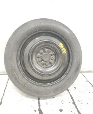 Lexus RX 450H R17 spare wheel 