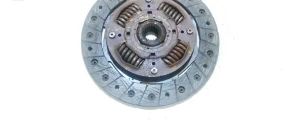 Toyota Aygo AB10 Clutch pressure plate 