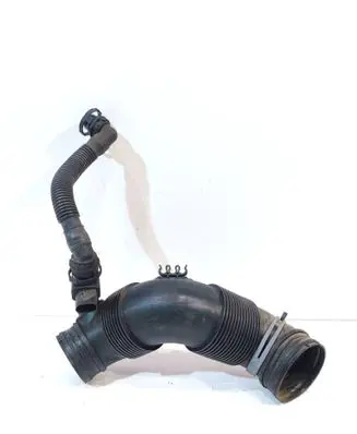 Volkswagen Caddy Air intake hose/pipe 3C0129654AG