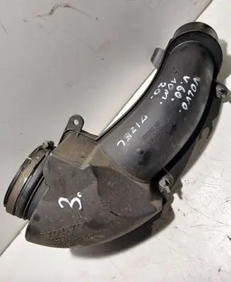 Volvo V60 Intake resonator 31293547 1070752S02
