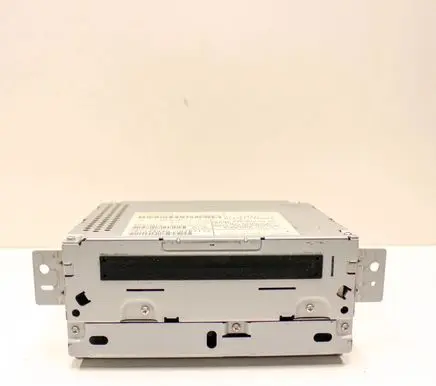 Jaguar XK - XKR GPS navigation control unit/module 6G9N18C815PC