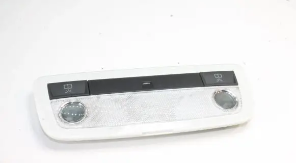 Mercedes-Benz A W176 Front seat light
