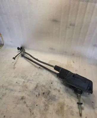 Audi A6 S6 C5 4B Gear shifter/selector 4B0711025E 4Z7711025 8D0711025AC