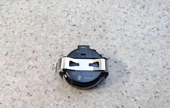 Dacia Duster II Rain sensor 285356725R05 285356725R