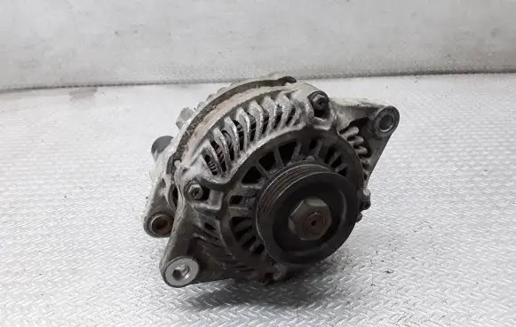Chrysler PT Cruiser Generator/alternator 5033253AA