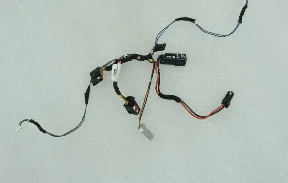 Jeep Renegade Other wiring loom 71776980 68275241AA