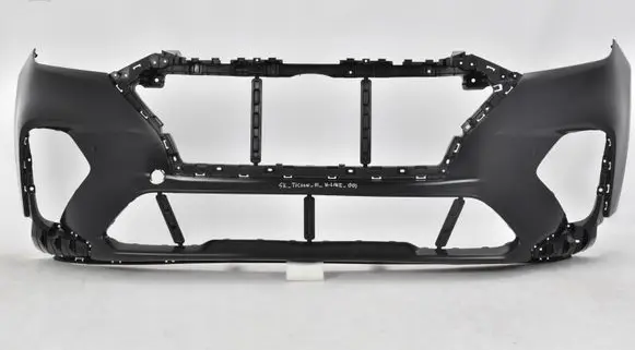 Hyundai Tucson TL Front bumper