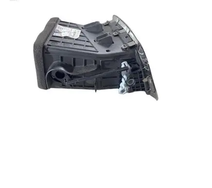 Dodge Durango Dash center air vent grill X90016900ZC